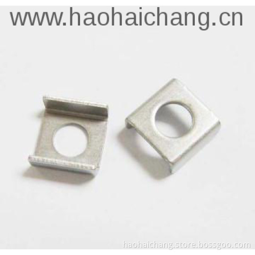 Precision Metal Stamping Parts